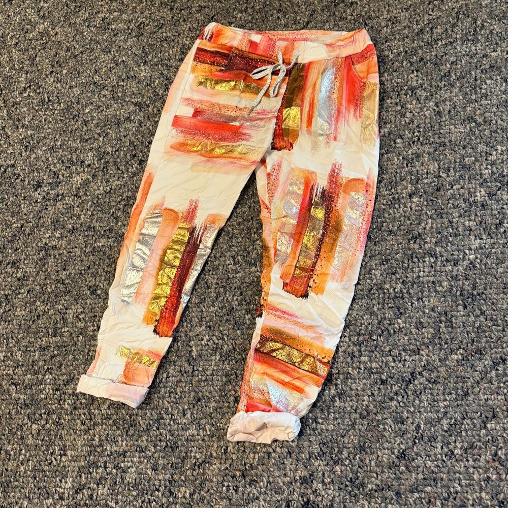 Pants